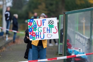 Bild 47 - B-Juniorinnen SV Henstedt Ulzburg - Holstein Kiel : Ergebnis: 0:9